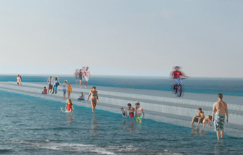 Bat Yam Coastal